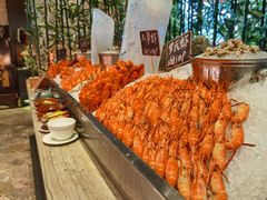-隐秀山居酒店·秀厨融合西餐厅