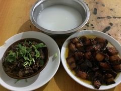 -十一街苍蝇馆子转经消江湖菜(九眼桥十一街店)