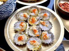 -东味北道熟成·炭火烤肉(九龙店)