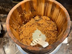 -素满香·素食自助餐(西安·民乐园店)