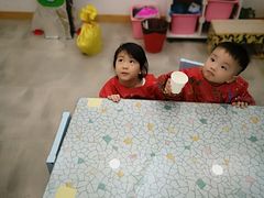 -tomato蕃茄田艺术(新天地中心)