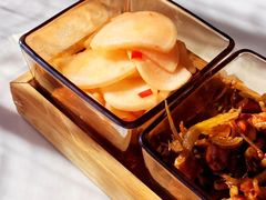 -锦顺海鲜•口味菜(李村店)