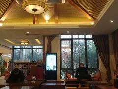 -苏州湾王焰温泉度假酒店