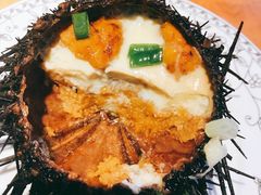 -旺角小渔村·海肠捞饭开创者(环山路店)
