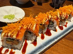-千代武日本料理(开发区店)