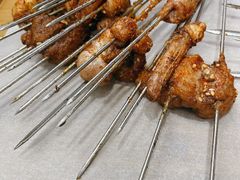 -小红帽羊枪羊蛋烧烤串吧(浑南店)