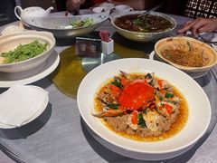 -海陵岛保利皇冠假日酒店·御公馆中餐厅 CANAL LNUA