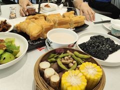 -凤城酒家(凤城食都店)