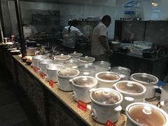 -健眺小海鲜(临海后山店)