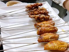 -铜来聚老北京涮肉(恒隆广场店)