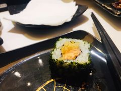 -禾绿回转寿司(苏宁广场店)