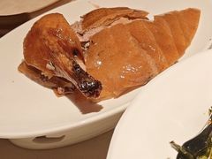 -金鸭季·北京烤鸭(深业上城店)