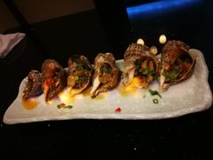 -真剑日本料理·铁板烧(贵州路店)