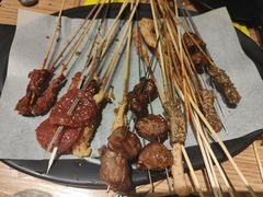 -壹酒贰肉1926·深夜食堂(南京北街店)