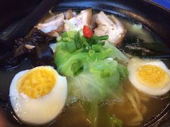 -屯屯面(海尔路店)