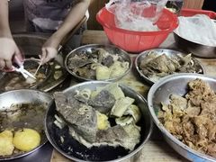 -修记牛杂店(同华东一路店)