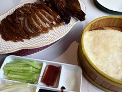 -梅利汴京烤鸭•开封豫菜地标店(晋安路店)