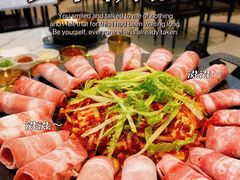 -朴鲸家正宗韩国料理(福田店)