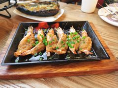 -柳叶刀烧烤(北大清华店)