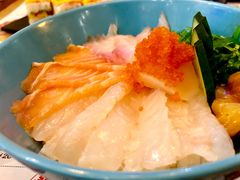 -Sushi Love 创意寿司(丽影广场店)