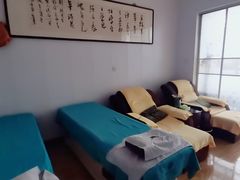 包房-刘超盲人按摩所(寇庄西路店)