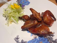 -马仕玖煲·融合菜·酥不腻烤鸭(人大店)
