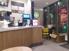 -德克士精巧店(嘉定宝龙广场店)