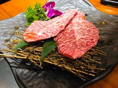 -丸藏和牛烧肉专门店(园区师惠坊店)