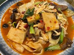 -新疆伊宁远征餐厅