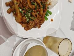 -香港深仔记茶餐厅(东门店)