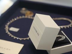 -DE BEERS 戴比尔斯(上海国金中心店)