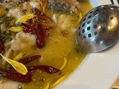-太二酸菜鱼(永旺梦乐城店)