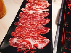 -潮牛一家潮汕牛肉火锅(璧山中央大街店)