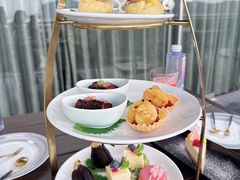 -水上明月·湖景餐厅