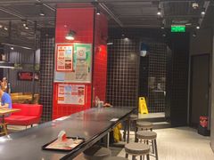 -肯德基(凤凰海店)