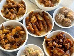 -品香排骨饭(羊官路店)