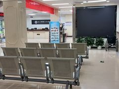 -北京朝阳门中西医结合医院