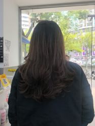 -首脑美发沙龙