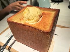 -绿茶餐厅(领展购物广场·中关村店)