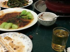 -会元正宗杀猪菜