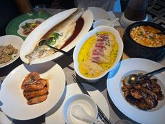 -醉庐·新上海菜(南京西路店)