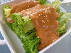 -那家·油麻菜馆(先农大院店)