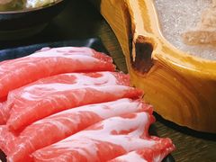 -滇釜火锅·能喝汤的火锅(车公庄店)