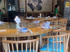 -厨神老街兔·淳朴人家店(盐帮菜风味名店)