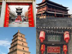 -秦始皇帝陵博物院(兵马俑)
