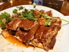 人气卤水拼盘-抱德·潮汕味(琶洲店原惠城鱼仔)