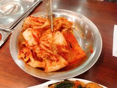 -神仙雪浓汤(明洞店)