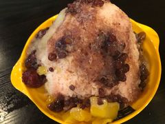-二斗栗子(黄河道店)