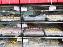 -爱德顺糕点食屋(利民道店)