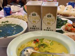 -顺风海鲜港(金玉兰店)